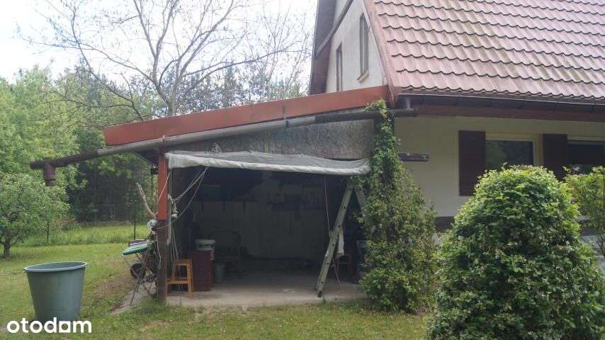 Dom nad rzeką w Sobieski - Pełny obrazek: 4/17