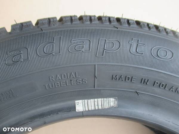 Opona 155/70 R13 Sava Adapto - 4