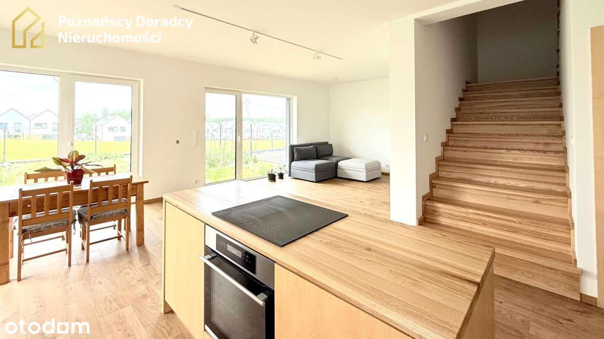 Gotowe do wprowadzenia|Wolne od zaraz|4 sypialnie - Pełny obrazek: 5/20