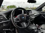 BMW X4 xDrive M Competition - 10