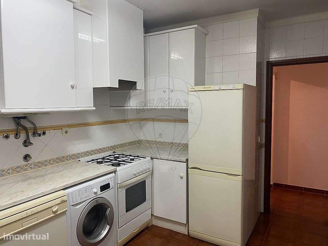 Apartamento T2 para arrendamento - Grande imagem: 5/11