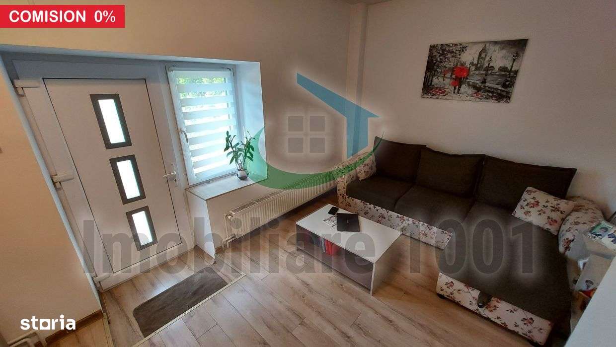 Apartament 3 camere, parter, strada Oltului, parcare, comision zero - Imagine principală: 4/14