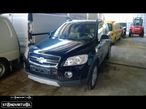 Chevrolet Captiva 2011 para peças - 2