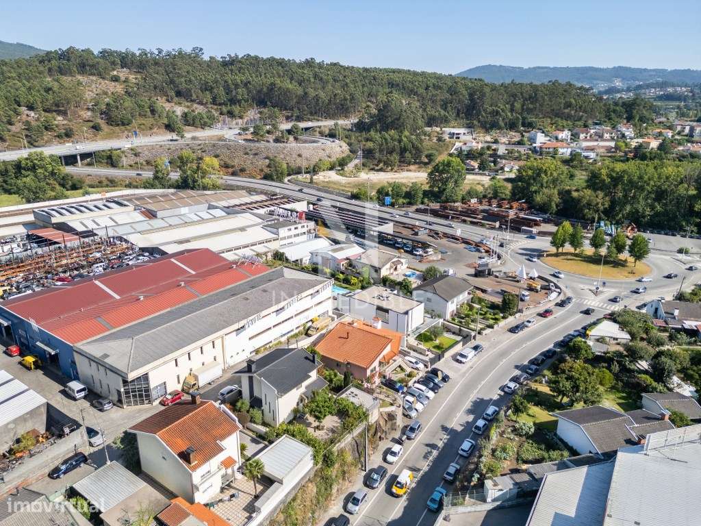 Moradia T3 Individual em Celeirós, Braga-47