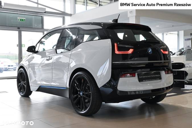 BMW i3 120 Ah - 6