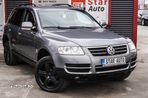 Volkswagen Touareg 3.0 V6 TDI Aut. - 4