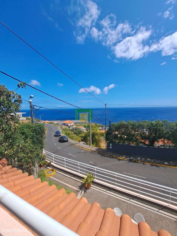 Moradia – Santa Cruz - Vista 5