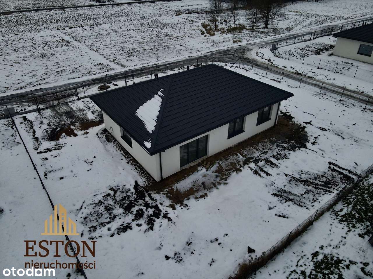 Dom na sprzedaż – Blachownia, ul. Mała-4