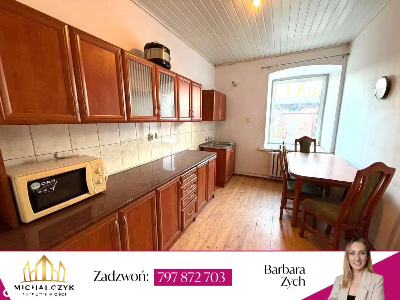 Mieszkanie do własnej aranżacji-0