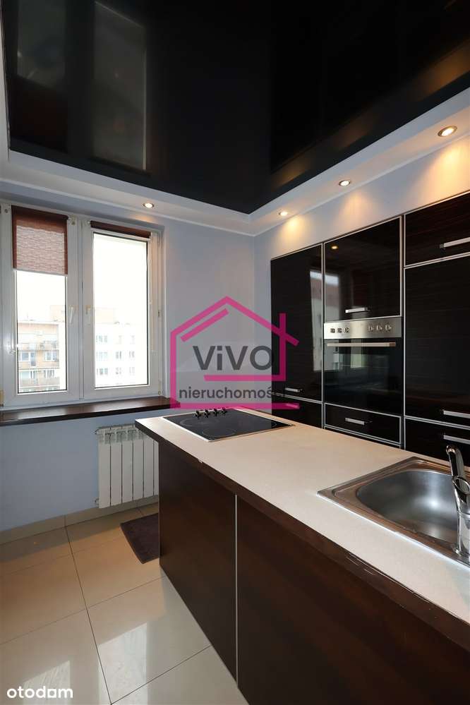 M-2 świetna cena, niski czynsz-9