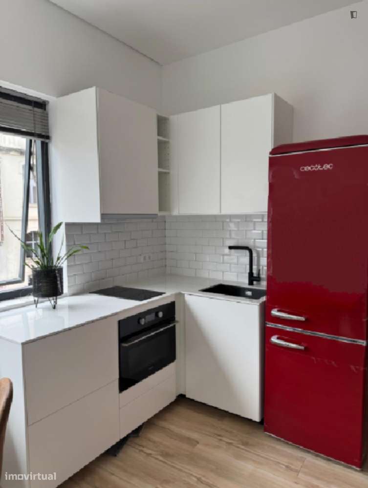 Apartamento com 1 quartos - localizado em Baixa Coimbra - Grande imagem: 5/10