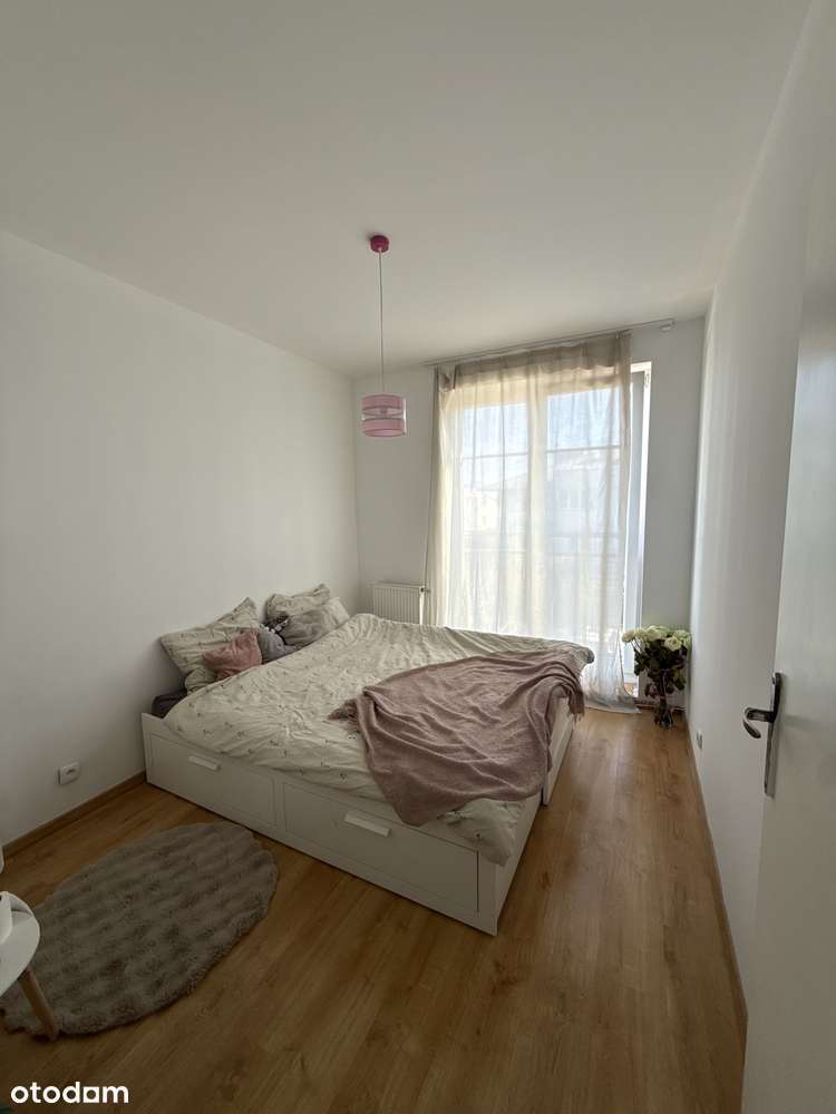 Przestronne 3-pokojowe mieszkanie w Parzniewie gotowe do wprowadzenia - Vista 6