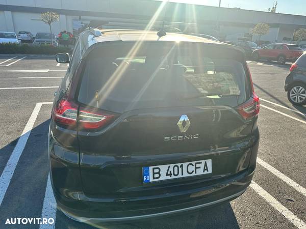 Renault Scenic - 2