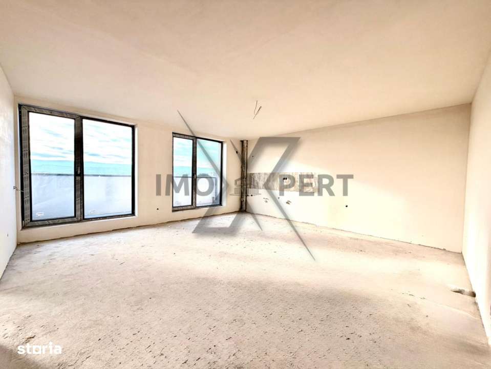 Apartament 2 Camere Pod IRA | Terasa 15 mp | Orientare Sud-5