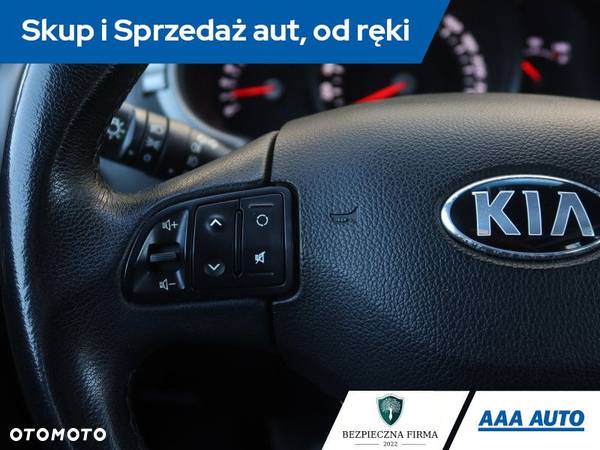 Kia Sportage - 14