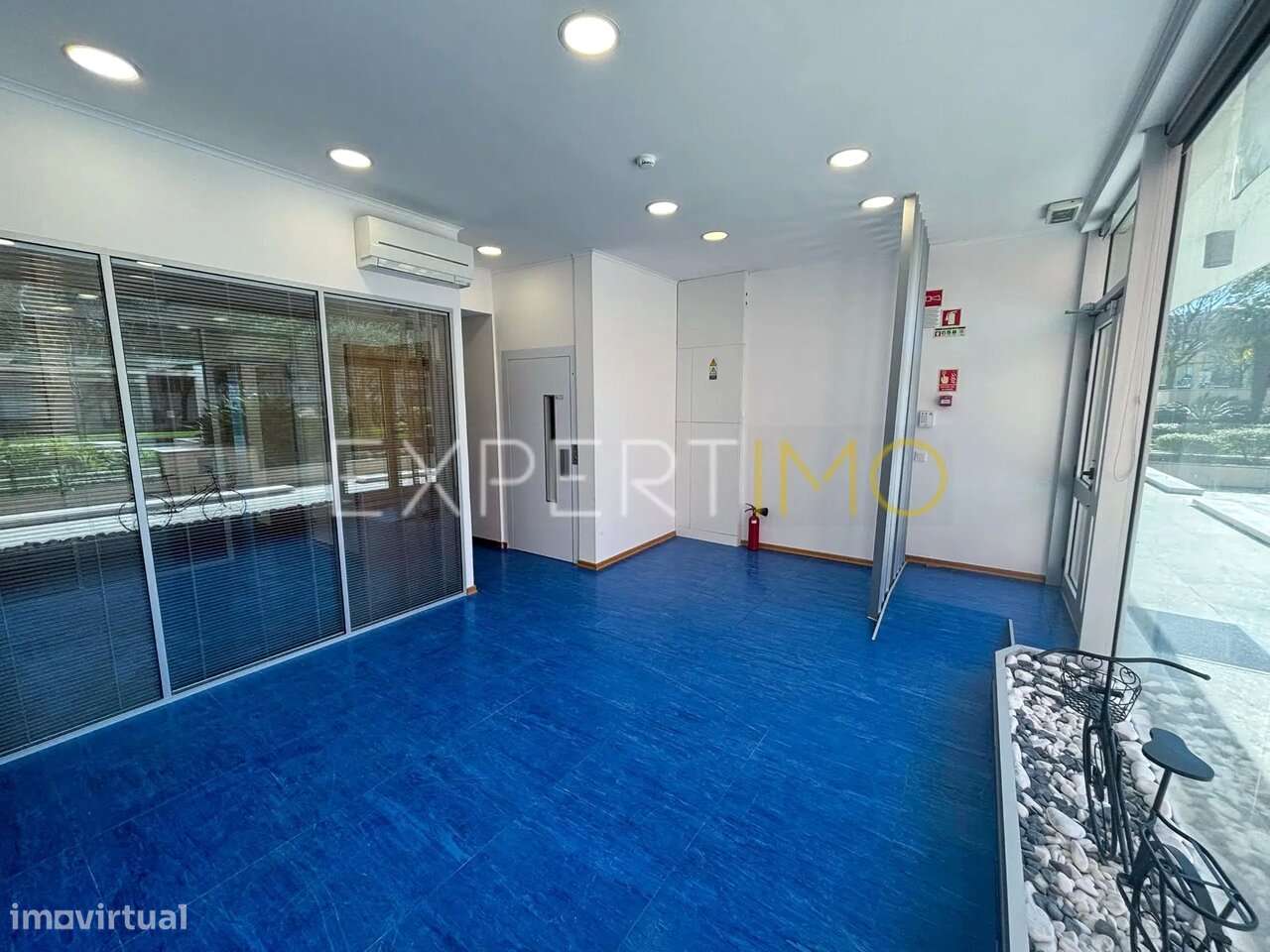 Loja - Escritório, Areeiro Lisboa - Grande imagem: 4/29