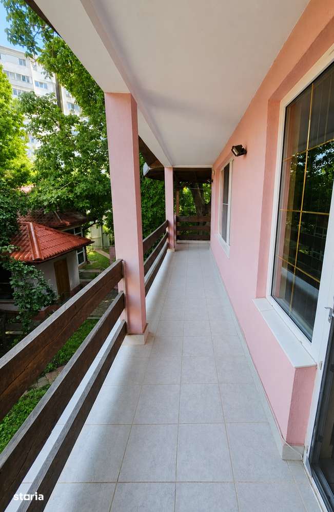 Vila P+1 | Mazepa 1 | 192 mp utili | 441 mp teren-14