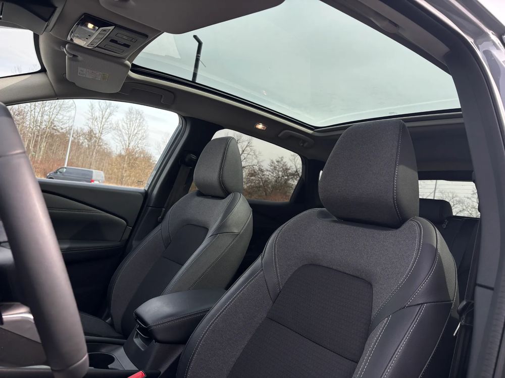 Nissan Qashqai FV 23%