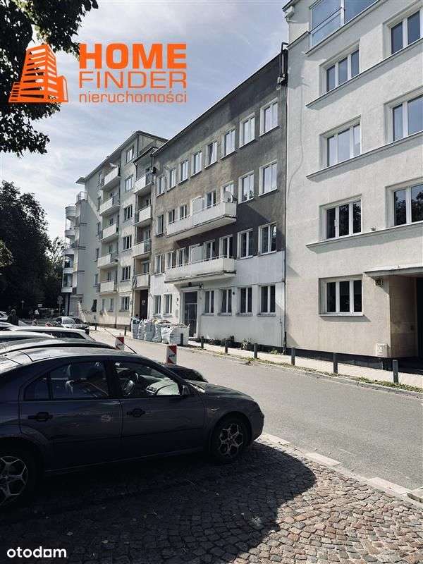 Mieszkanie - Gdynia Śródmieście-4