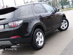 Land Rover Discovery Sport - 23