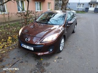 Mazda 3 CD116