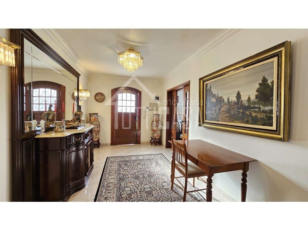 Quinta T6 em Palhais-7