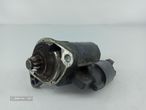 Motor De Arranque Volkswagen Golf Iv (1J1) - 4