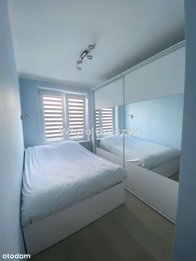 2pokoje studio ul. Białobrzeska Ochota-8