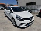 Renault Clio Sport Tourer 1.5 dCi Zen - 2