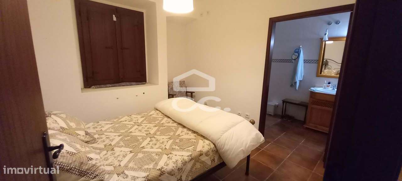 Magnifica Quinta com vista para o Rio Guadiana-56