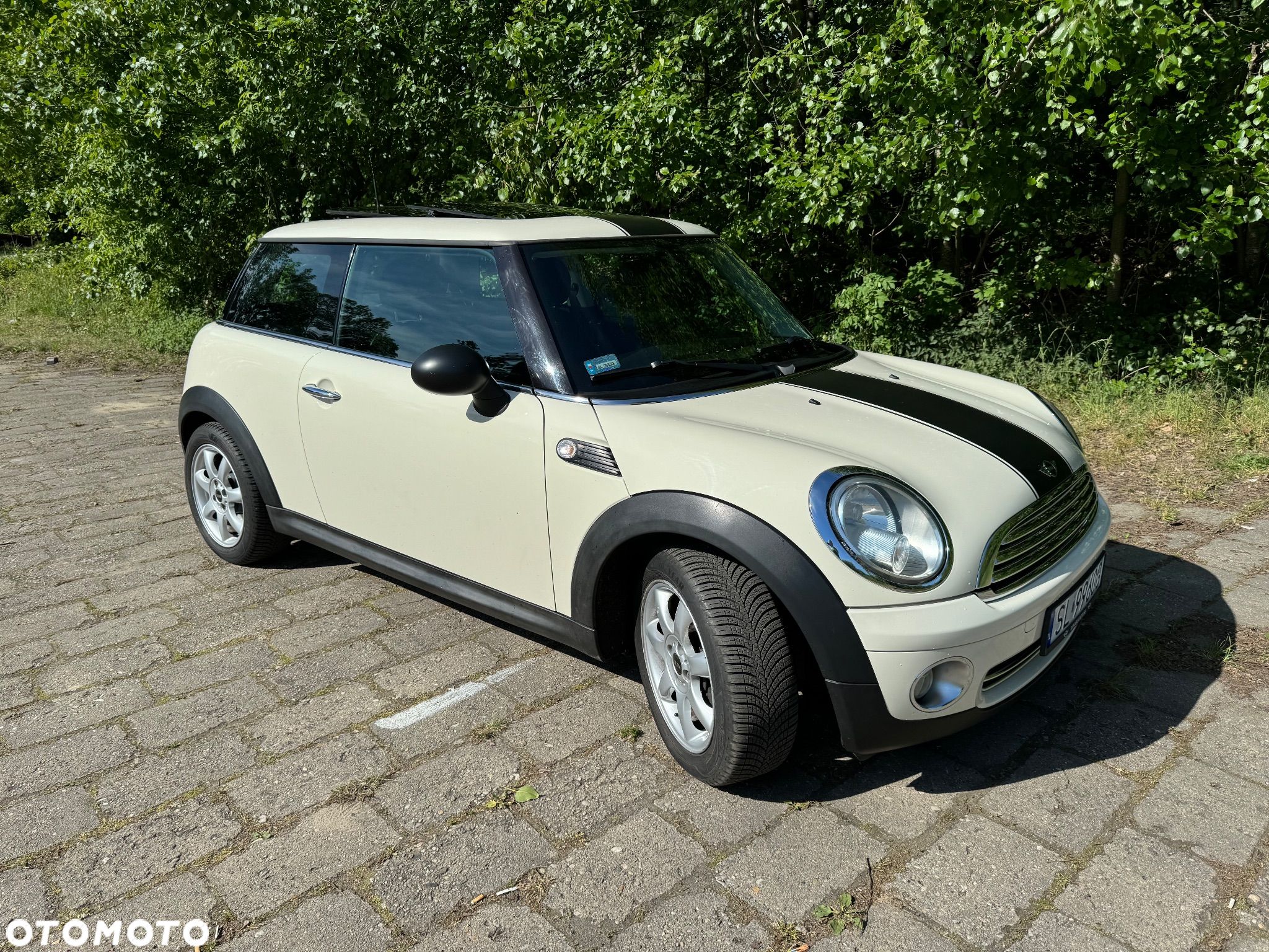 MINI ONE Standard - 1