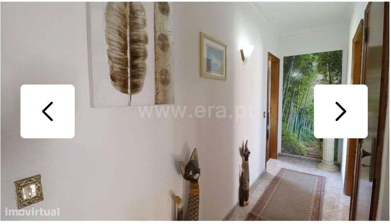 Moradia T4 +1 com terraço/quintal - Grande imagem: 5/12