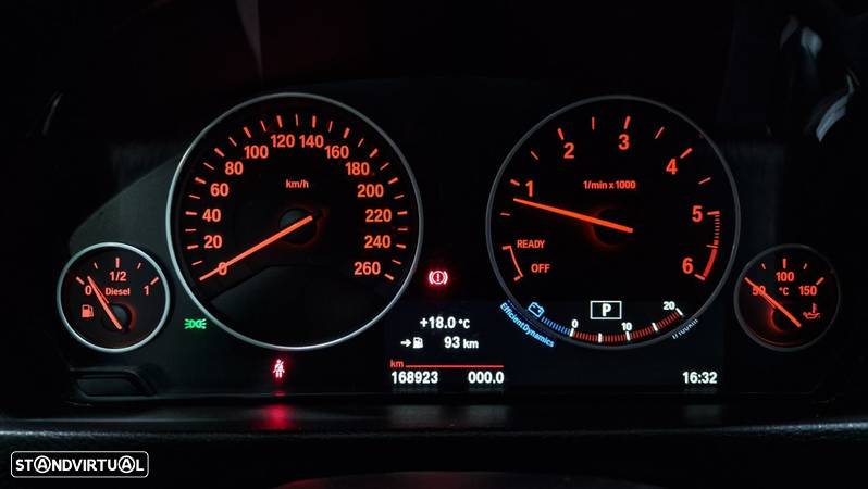 BMW 420 d Coupe Aut. M Sport - 31