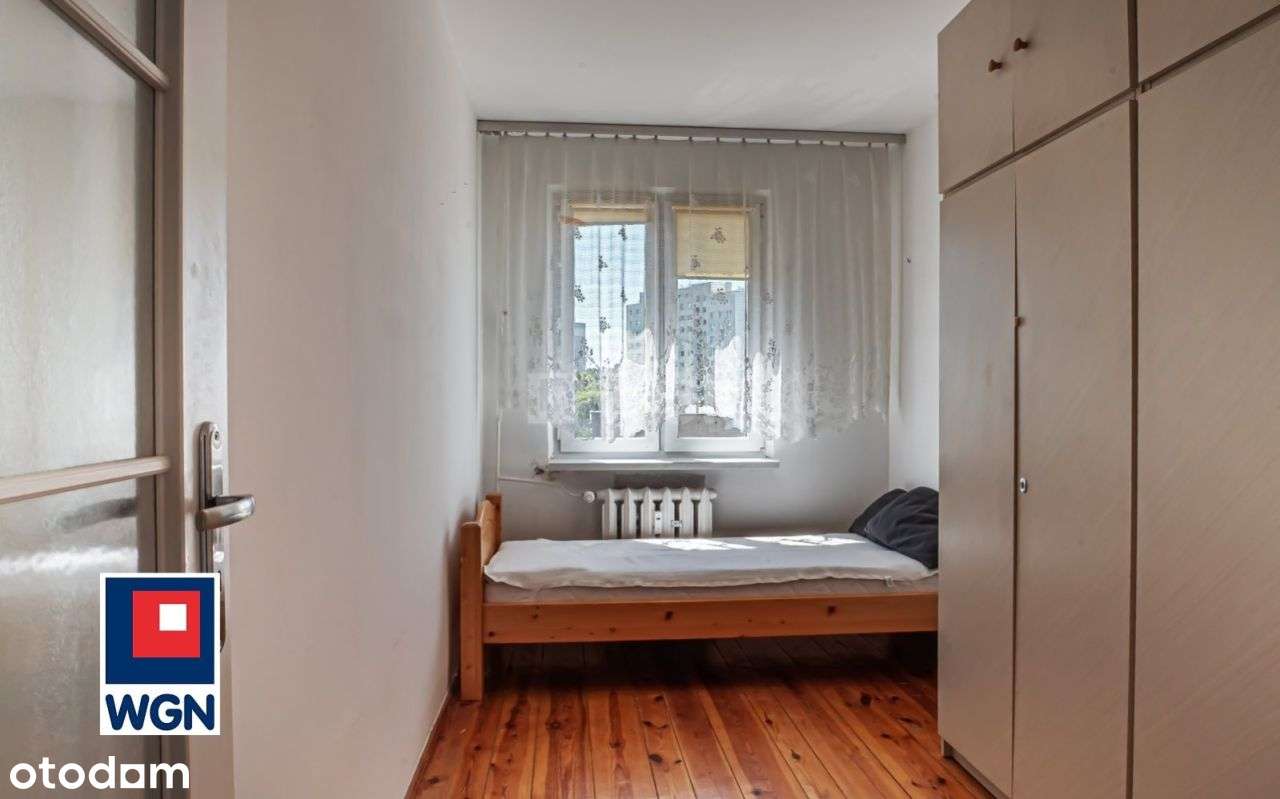 4-pokojowe z balkonem i ogrzewaniem miejskim.-10