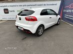 Kia Rio 1.2 Dream Team Edition - 4