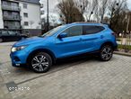 Nissan Qashqai 1.3 DIG-T N-Style DCT - 9