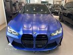 BMW M3 Competition xDrive sport - 3