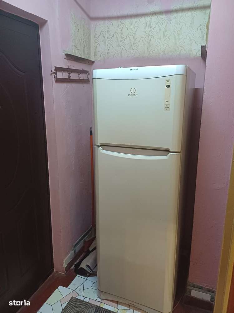 Vand garsoniera in Marasti - Imagine principală: 3/8