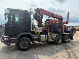 Scania G-series 2017