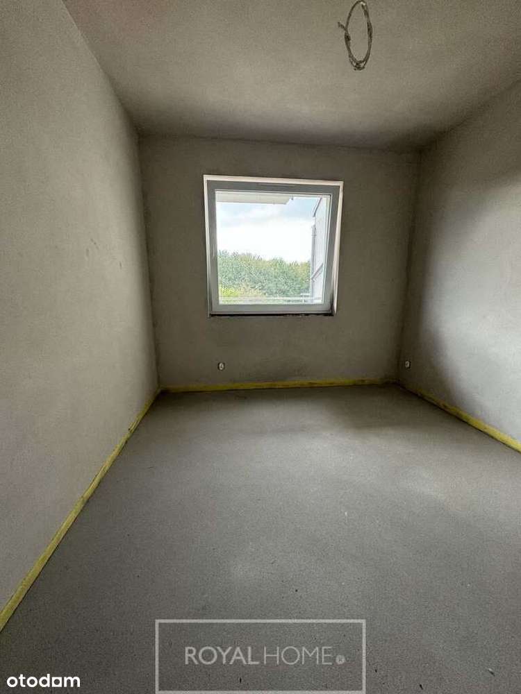 Nowy Apartament z ogródkiem i m. postojowym 118,52 - Pełny obrazek: 5/12