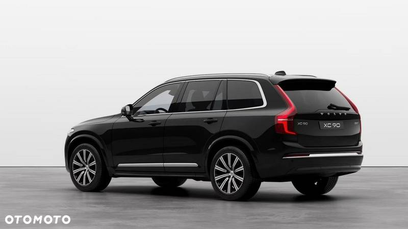 Volvo XC 90 - 6