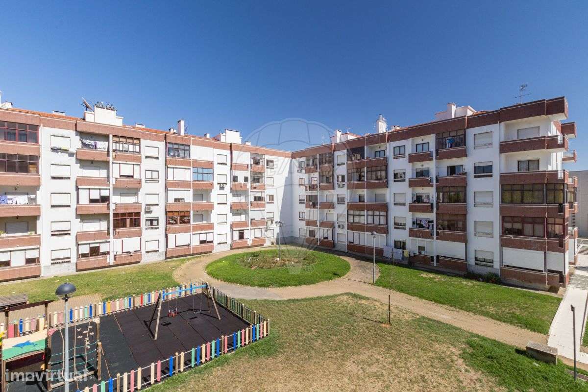 Apartamento T3 para venda-33