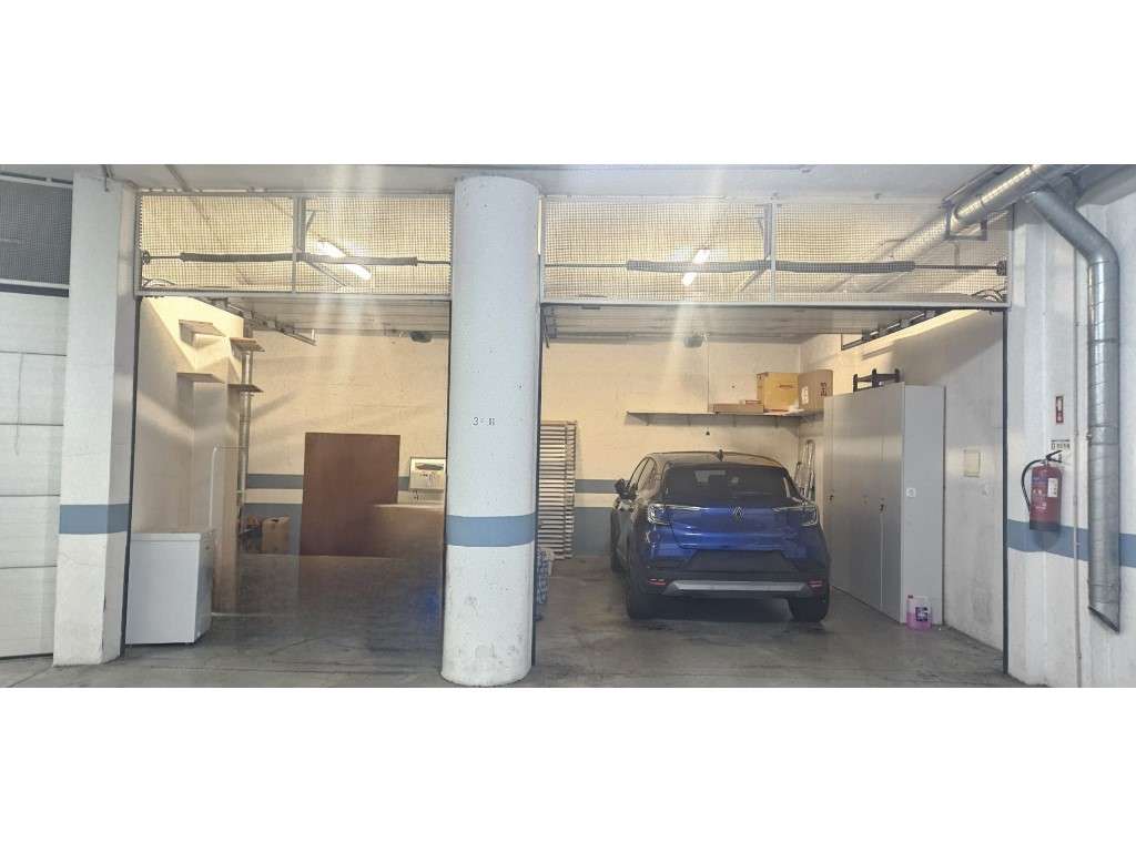 T3 com Box 2 carros e grande varanda - Colinas do Cruzeiro, Odivelas-36