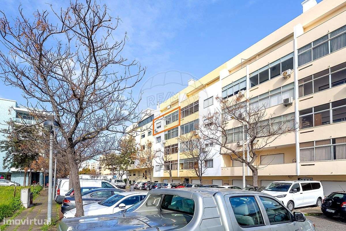 Apartamento T3 para venda - Grande imagem: 3/22