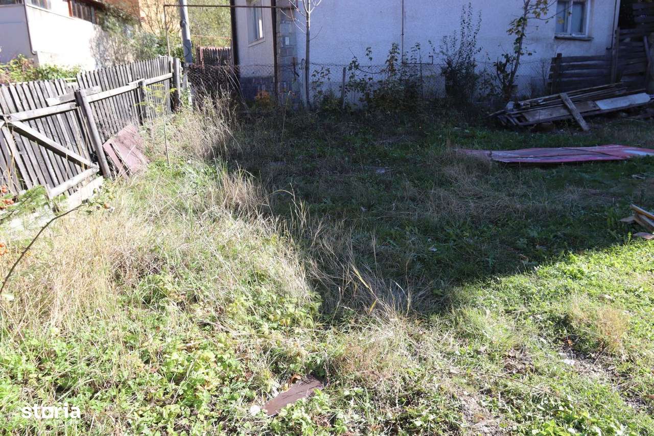 Teren Busteni - Imagine principală: 5/7