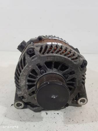 ALTERNATOR 9654752880 PEUGEOT 307 CITROEN C4 2.0 HDI - 5