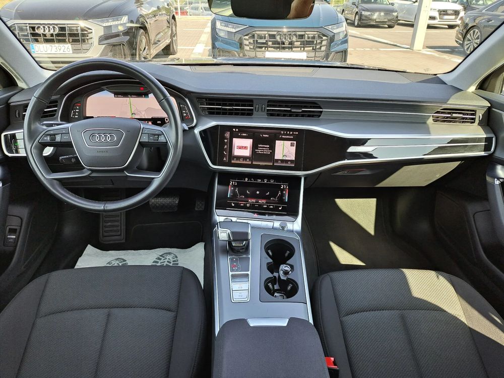 Salon PL, Serwisowany, Gwarancja do 29-06-27r.