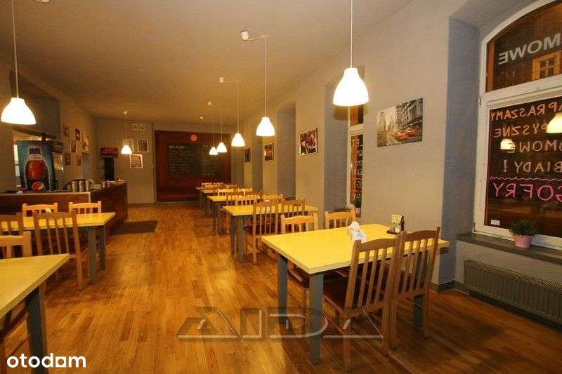 Wrocław Jedności Narodowej Inwestycja Z Najemcą Ro-2