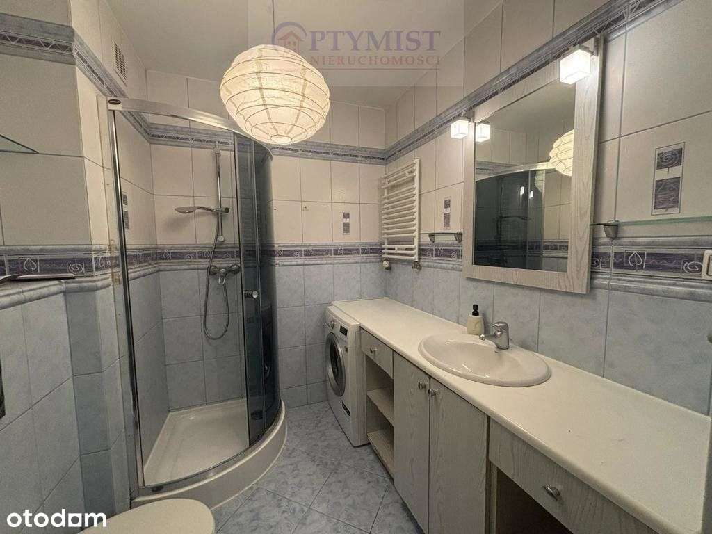 Mieszkanie, 43 m², Warszawa-11