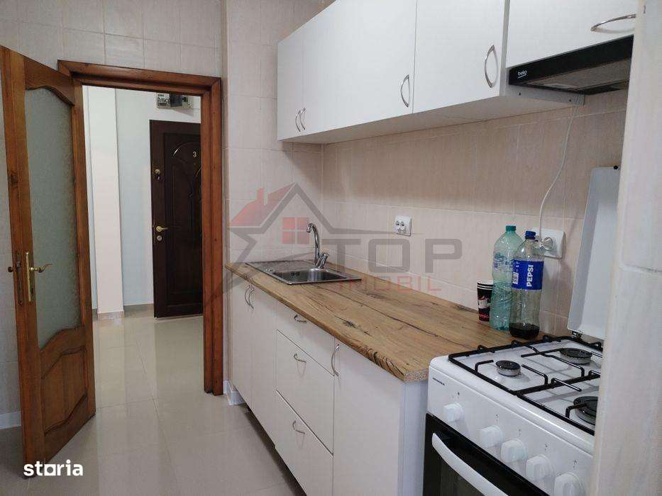 2 camere decomandat, bloc din 1981 zona Galata - Imagine principală: 5/8